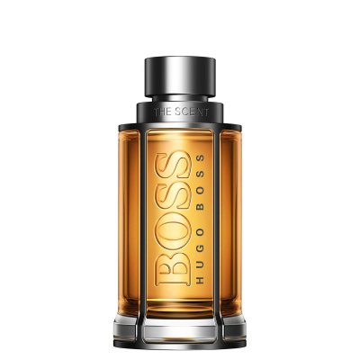 BOSS The Scent Eau de Toilette