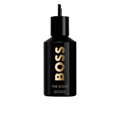 BOSS The Scent - Eau de Toilette pour Homme-200ml BOSS - HUGO BOSS