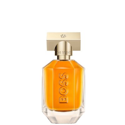 HUGO BOSS Boss The Scent For Her Intense eau de parfum vaporisateur 50 ml