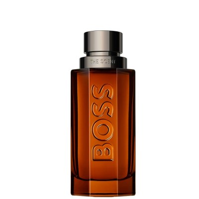 Boss The Scent Intense eau de parfum vaporisateur 100 ml