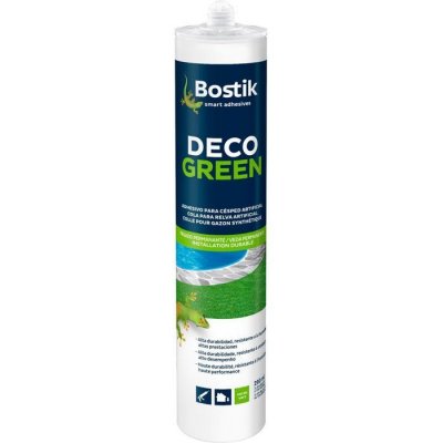 BOSTIK  Colle gazon Deco Green290ml - 