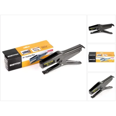 BOSTITCH  02245 agrafeuse noir - 