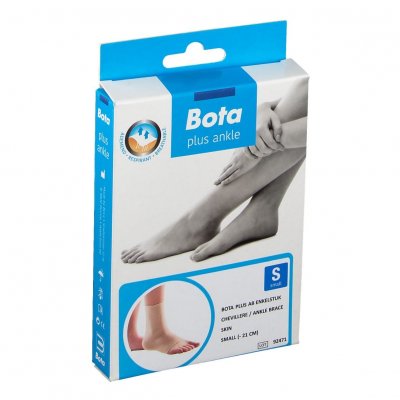 AROMASPRAY Bota Plus AB Chevill&egrave;re Skin Taille S