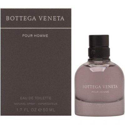 Bottega Veneta Bottega Veneta pour Homme Eau de Toilette 50 ml