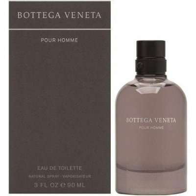 Bottega Veneta pour Homme Eau de Toilette