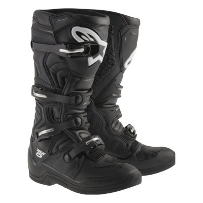 ALPINESTARS Bottes cross  Tech 5 Noir- US-6
