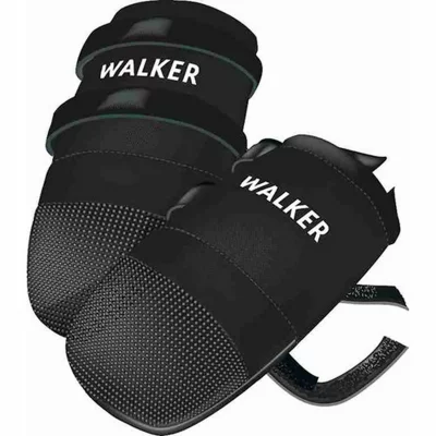 TRIXIE Bottes De Protection Walker Care, 2 Pcs - Mon Animalerie