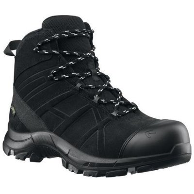 HAIX Bottes de s&eacute;curit&eacute;  BE Safety 53 mid taille 9,5 (44) noir - 610022-9,5