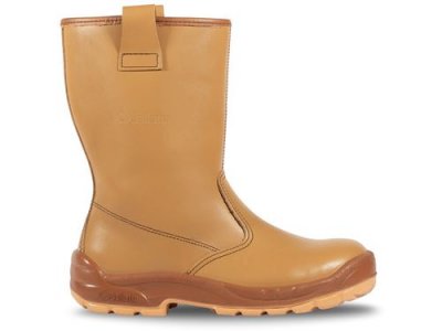 JALLATTE Bottes de s&eacute;curit&eacute; JALASKA - S3 SRC - 36 