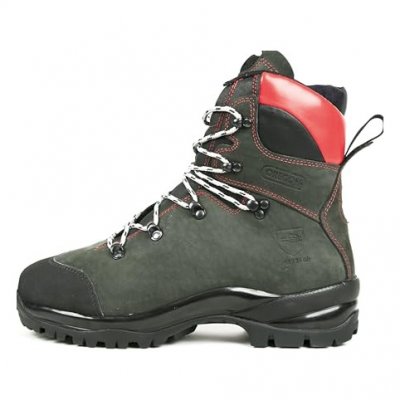 OREGON Bottines de s&eacute;curit&eacute; Fiordland  295469Kakitaille43