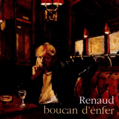 Boucan d'enfer