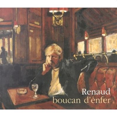 Boucan d'enfer