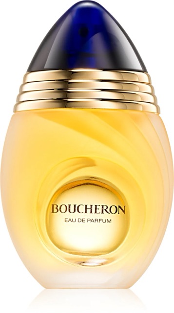 BOUCHERON  -  - Eau de Parfum 100 ml