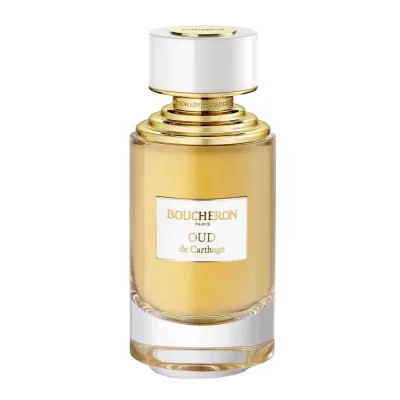 BOUCHERON  Collection - Oud de Carthage Multicolore 