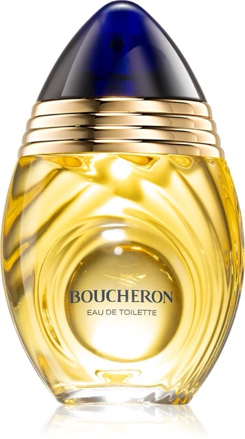 BOUCHERON  Eau de Toilette