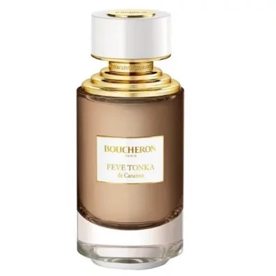 BOUCHERON  F&egrave;ve Tonka de Canaima Eau de Parfum Spray 125ml