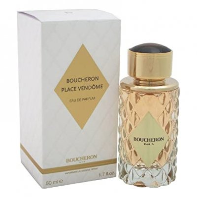 BOUCHERON  Place Vend&ocirc;me Eau de Parfum 50 ml