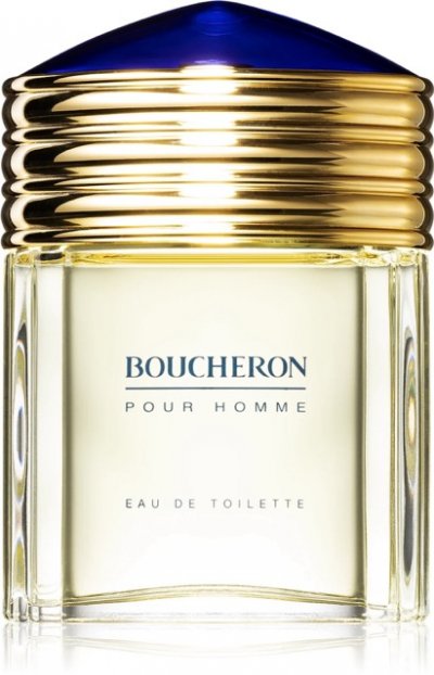 Boucheron pour Homme Eau de Toilette