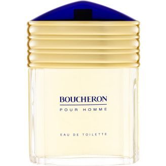 Boucheron Pour Homme Edt 100 Ml