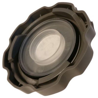 THOMSON Bouchon adoucisseur avec joint Lave-vaisselle 34420854 