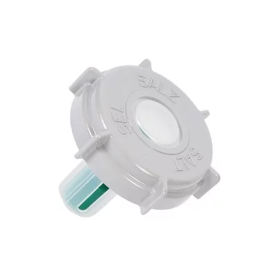 WHIRLPOOL Bouchon Adoucisseur Pour Lave Vaisselle - 482246278507