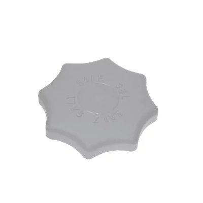GENERIQUE Bouchon adoucisseur pour lave-vaisselle Candy/hoover 41902830