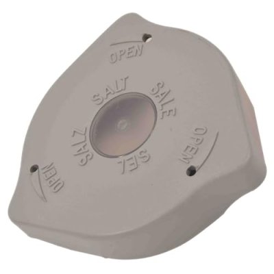 SCHOLTES Bouchon adoucisseur pour lave-vaisselle Whirlpool 768452062