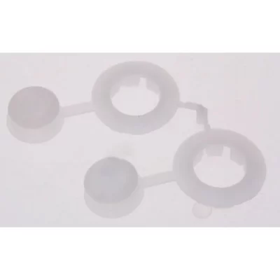 ELECTROLUX Bouchon arrriere sup de bridage pour lave linge  - 7124323