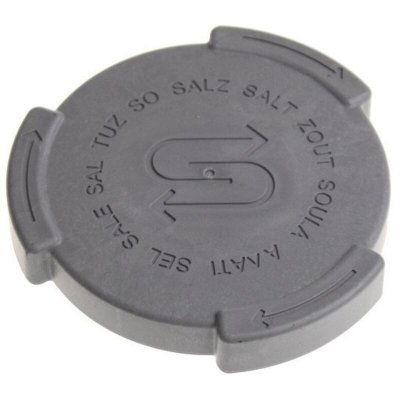 BOSCH Bouchon bac &agrave; sel pour Lave-vaisselle  b/s/h 00611319