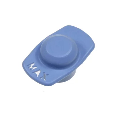 SAMSUNG Bouchon compartiment lessive pour lave-linge - y64987