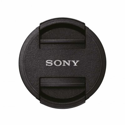 SONY Bouchon d'objectif ALC-F62S diam. 62mm