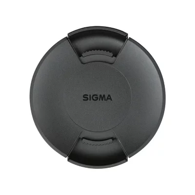 SIGMA Bouchon d'objectif AV LCF-105 III diam. 105mm