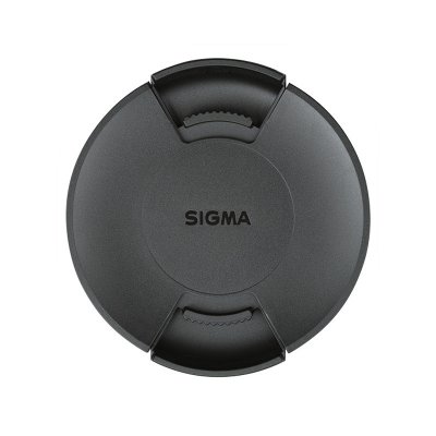 SIGMA Bouchon d'objectif AV LCF-55 III diam. 55mm