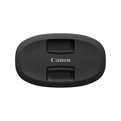 CANON Bouchon d'objectif  pour RF-S 3,9 mm F3,5 STM Dual Fisheye Noir 