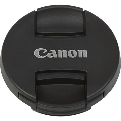 CANON Bouchon d'objectif E-58II 