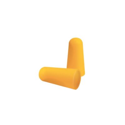COVERGUARD Bouchon d'oreille anti-bruit ergonomique - Vendu par 2 - Earline