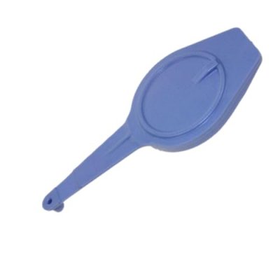 ARCELIK GROUPE Bouchon de bac r&eacute;cup&eacute;rateur S156 - BEKO - Accessoires d'appareils pour s&egrave;che-linge &eacute;lectrique