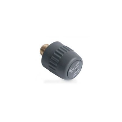 POLTI Bouchon de chaudiere 5 bar pour centrale vapeur  - 8632720
