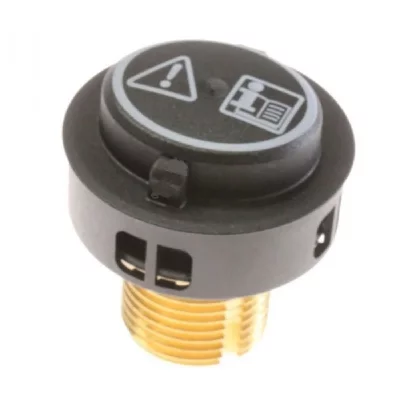 KARCHER Bouchon de cuve (4.580-760.0) Nettoyeur vapeur 