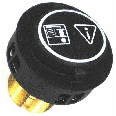 KARCHER Bouchon de cuve nettoyeur vapeur 4.580-760.0 