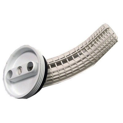 ELECTROLUX Bouchon de filtre pour Lave-linge 