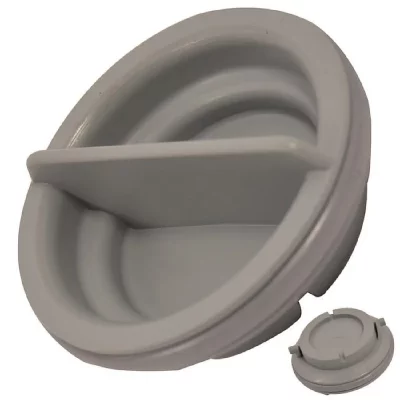 INDESIT Bouchon de liquide de rin&ccedil;age pour lave-vaisselle  C00287671
