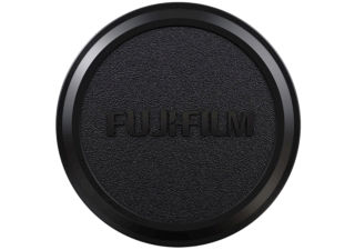 FUJIFILM Bouchon de pare-soleil Fuji LHCP-XF27 PH pour XF 27mm f/2.8 R WR PH