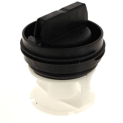 BOSCH Bouchon de pompe 00614351 pour Lave-linge 