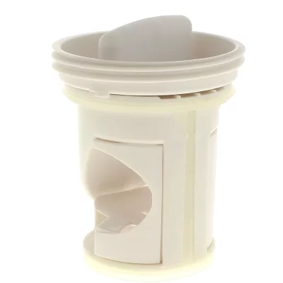 WHIRLPOOL Bouchon de pompe 481248058105 pour Lave-linge 
