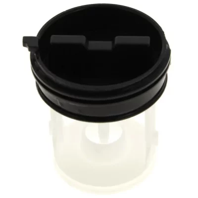 WHIRLPOOL Bouchon de pompe 481248058385 pour Lave-linge 