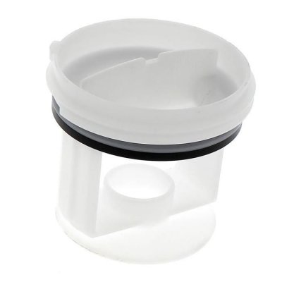 WHIRLPOOL Bouchon de pompe 481248058403, 00635377 pour Lave-linge 