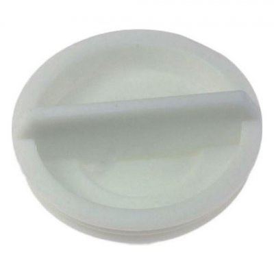 BEKO Bouchon de pompe de vidange Lave-linge 2902090200, BLOMBERG - 282390