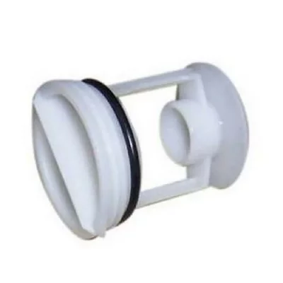 BEKO Bouchon de pompe de vidange pour lave-linge  2872700100