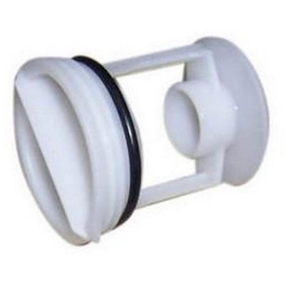 BEKO Bouchon de pompe Lave-linge 2872700100 